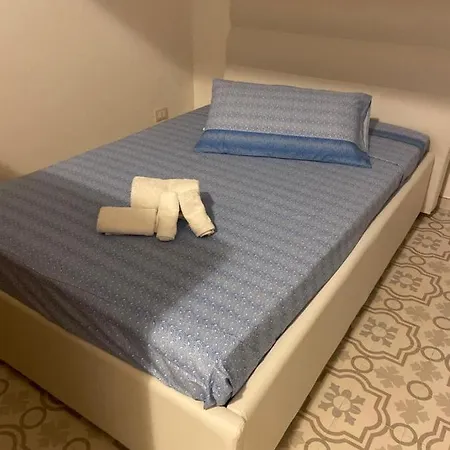 度假居 Casa Mia 切列梅萨皮卡