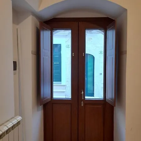 Casa Mia 度假居 切列梅萨皮卡