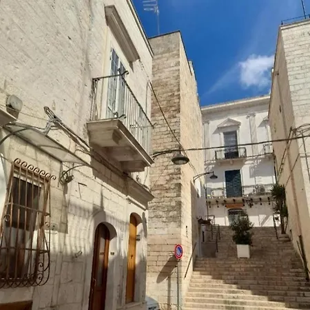 Casa Mia 度假居 切列梅萨皮卡