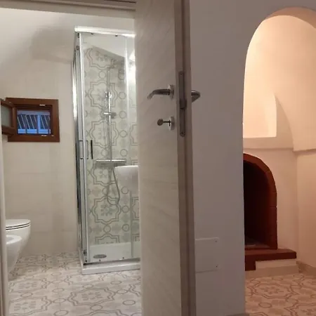 度假居 Casa Mia *