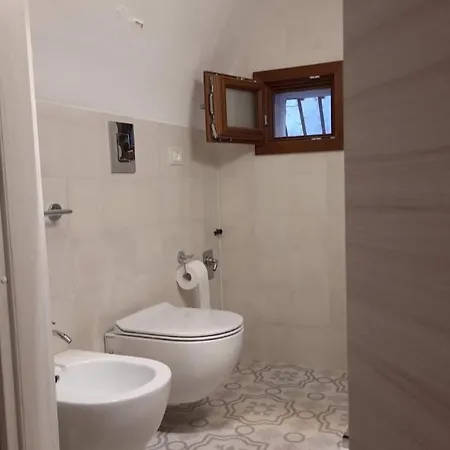 度假居 Casa Mia *